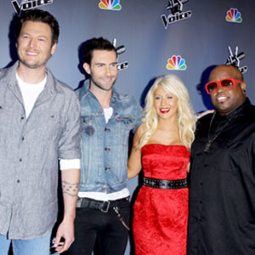 Which of The Voice Judges Are Returning Next Season? E! Online